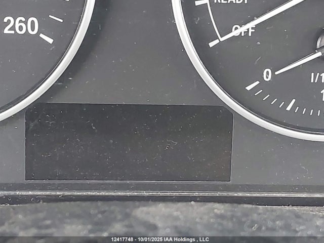 WBA3C3G50ENS69520 BMW 320i