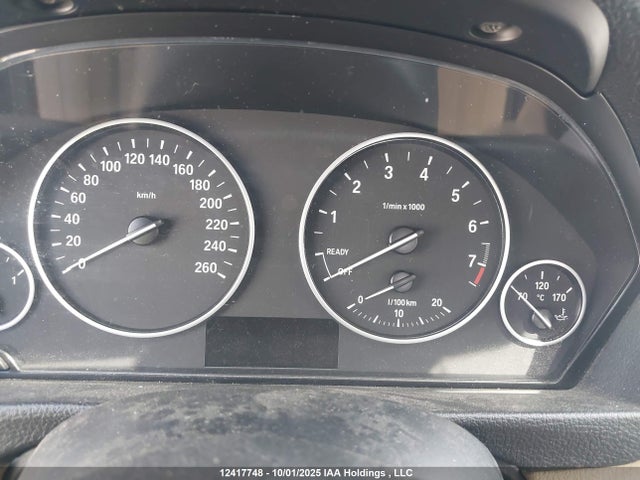 WBA3C3G50ENS69520 BMW 320i