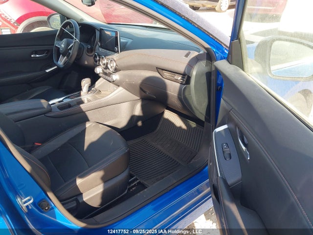 Nissan Sentra 2021 3N1AB8DV8MY246036 Image 5