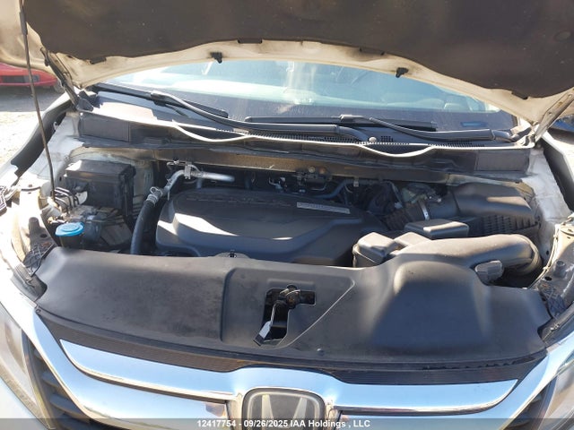 Honda j35y7 2018 5FNRL6H69JB511283 Image 10