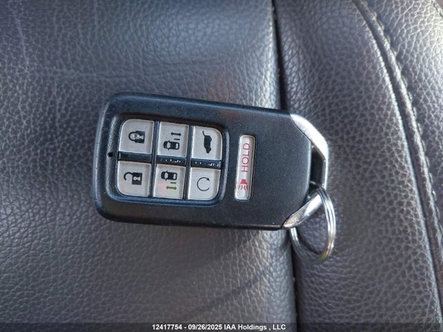 Honda j35y7 2018 5FNRL6H69JB511283 Image 11