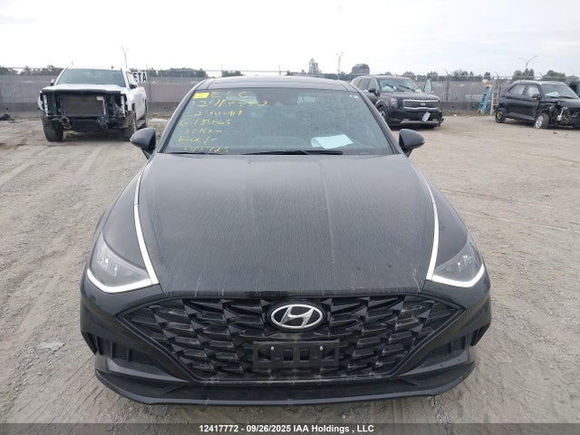5NPEJ4J27NH138865 Hyundai t-gdi gamma ii