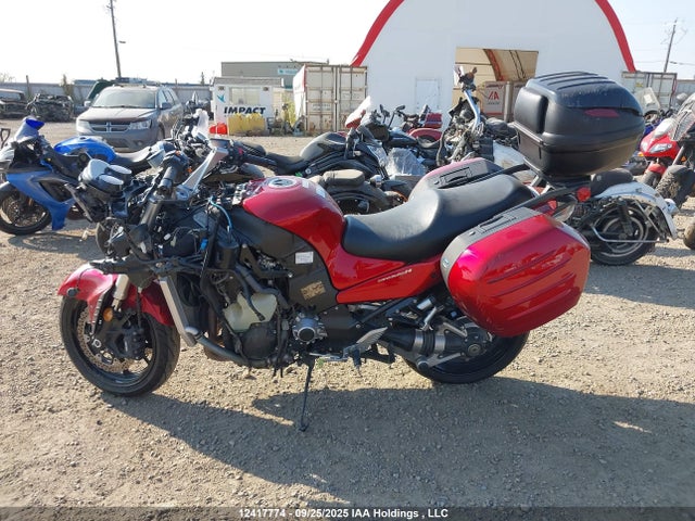 Kawasaki 2014 2014 JKBZGNC1XEA024141 Image 13