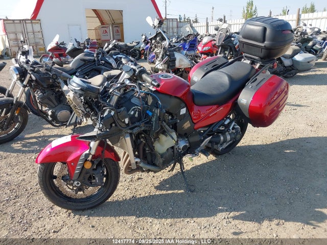 Kawasaki 2014 2014 JKBZGNC1XEA024141 Image 2