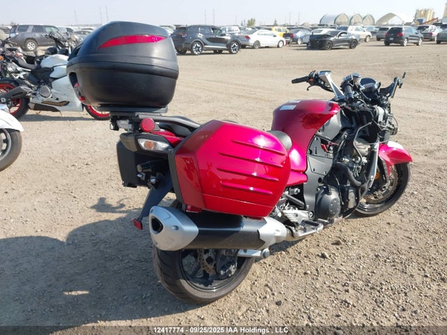 Kawasaki 2014 2014 JKBZGNC1XEA024141 Image 4
