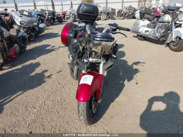 Kawasaki 2014 2014 JKBZGNC1XEA024141 Image 5