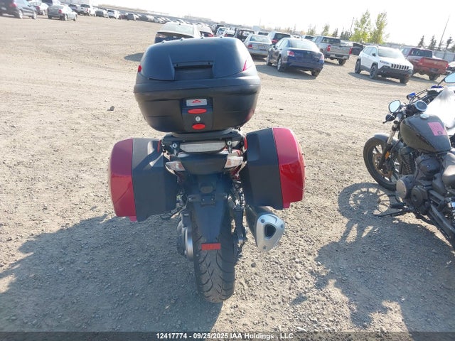 Kawasaki 2014 2014 JKBZGNC1XEA024141 Image 6