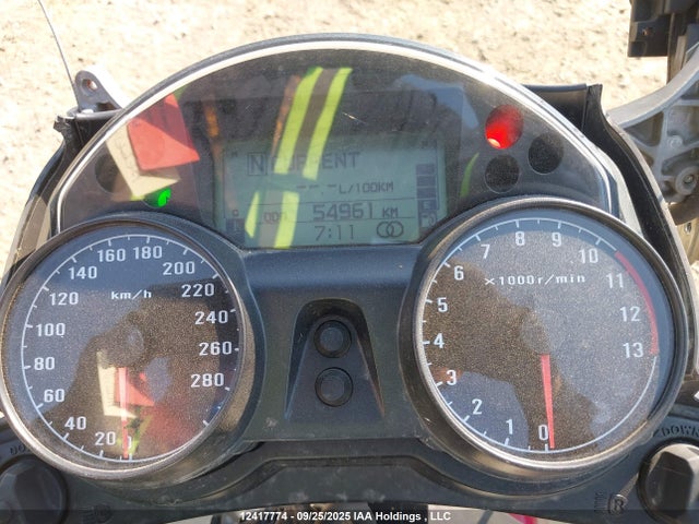 Kawasaki 2014 2014 JKBZGNC1XEA024141 Image 7