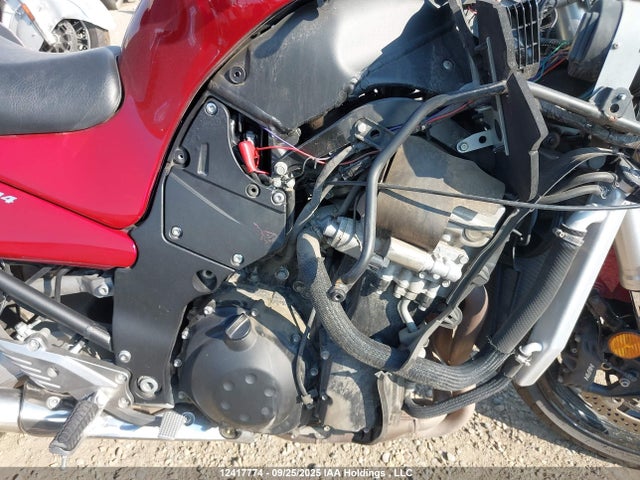 Kawasaki 2014 2014 JKBZGNC1XEA024141 Image 8