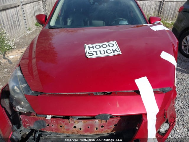 Mazda py 2014 JM1BM1W32E1136233 Image 10