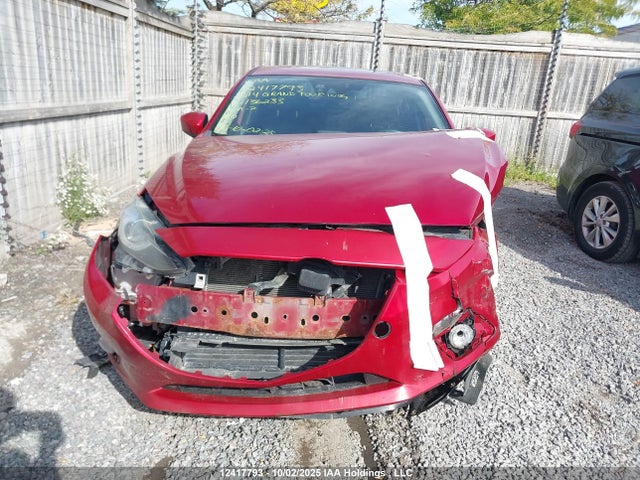 Mazda py 2014 JM1BM1W32E1136233 Image 13