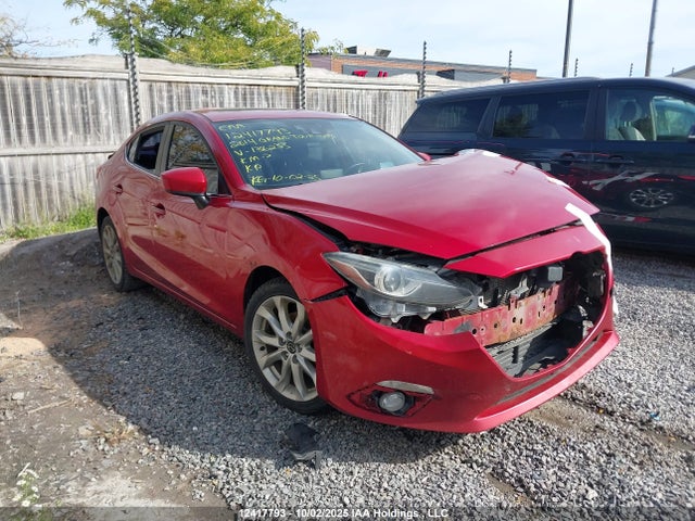 Mazda py 2014 JM1BM1W32E1136233 Image 14