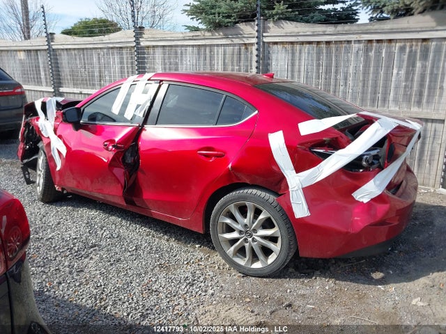 Mazda py 2014 JM1BM1W32E1136233 Image 15