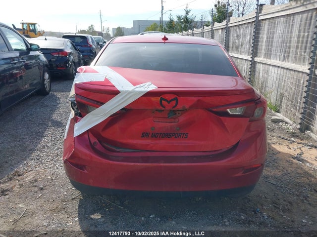 Mazda py 2014 JM1BM1W32E1136233 Image 17