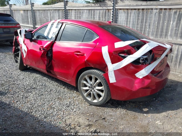 Mazda py 2014 JM1BM1W32E1136233 Image 3