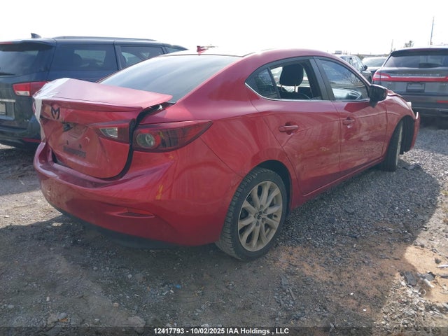 Mazda py 2014 JM1BM1W32E1136233 Image 4