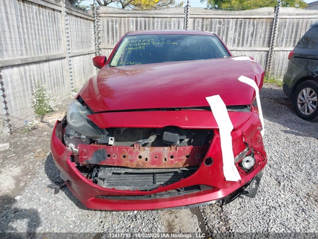 Mazda py 2014 JM1BM1W32E1136233 Image 6