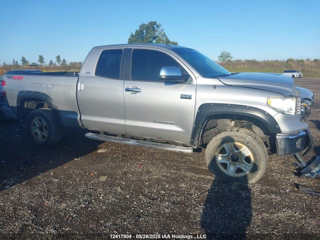 5TFUY5F18FX423660 Toyota Tundra Sr 5.7l V8