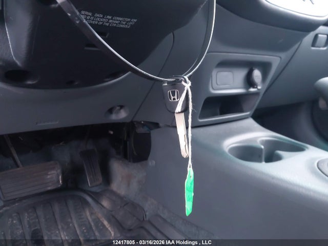 Aukcja sprzedaży 2003 Honda Civic, vin: 2HGES16163H933764, numer aukcji: 12417805