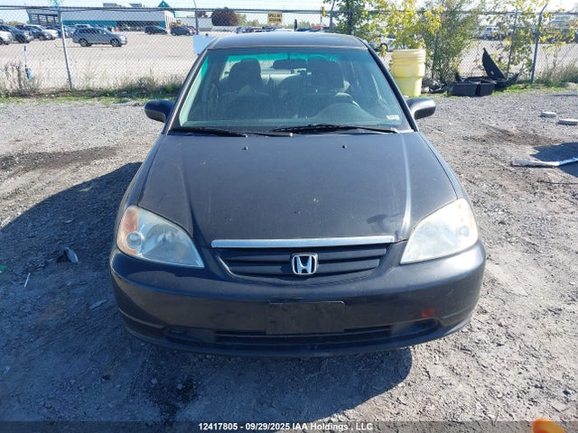 Aukcja sprzedaży 2003 Honda Civic, vin: 2HGES16163H933764, numer aukcji: 12417805