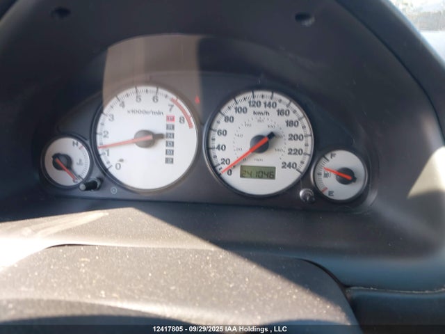 Aukcja sprzedaży 2003 Honda Civic, vin: 2HGES16163H933764, numer aukcji: 12417805