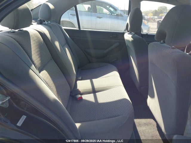 Aukcja sprzedaży 2003 Honda Civic, vin: 2HGES16163H933764, numer aukcji: 12417805
