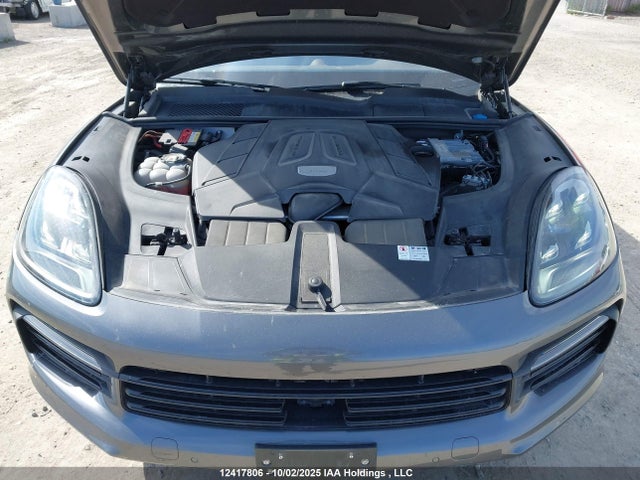 WP1AA2AY4KDA09389 Porsche 2019