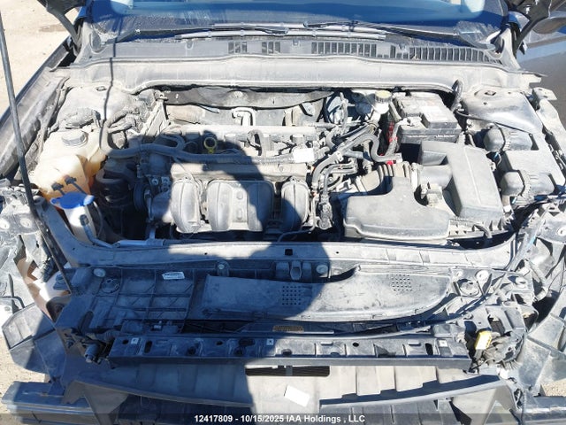 Ford Fusion 2016 3FA6P0H74GR208499 Image 10