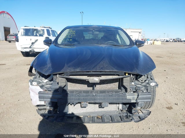 Ford Fusion 2016 3FA6P0H74GR208499 Image 13