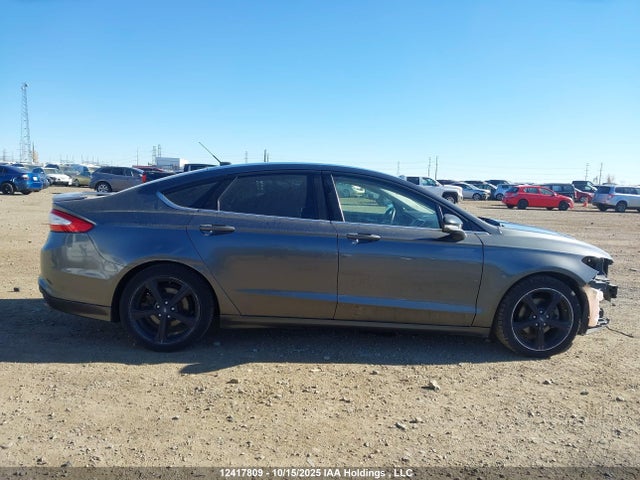 Ford Fusion 2016 3FA6P0H74GR208499 Image 14