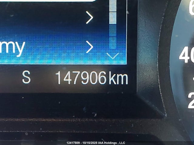 Ford Fusion 2016 3FA6P0H74GR208499 Image 16