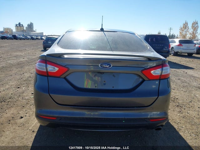 Ford Fusion 2016 3FA6P0H74GR208499 Image 17