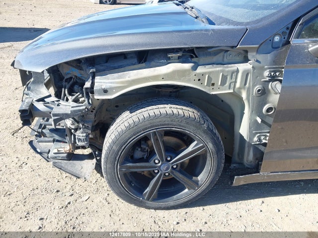 Ford Fusion 2016 3FA6P0H74GR208499 Image 19