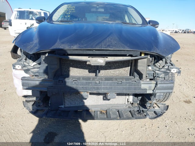 Ford Fusion 2016 3FA6P0H74GR208499 Image 6