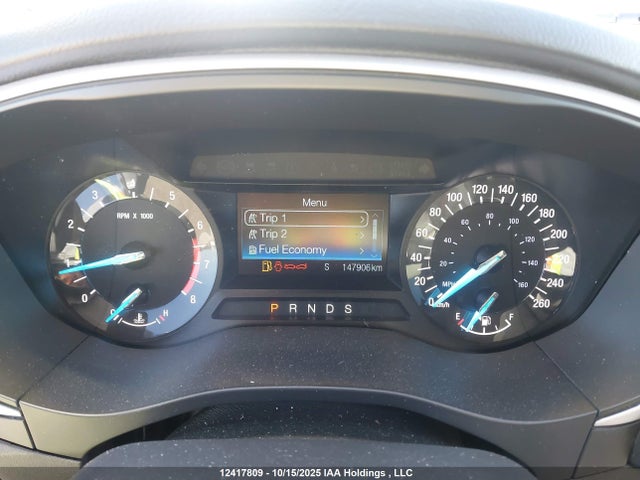 Ford Fusion 2016 3FA6P0H74GR208499 Image 7