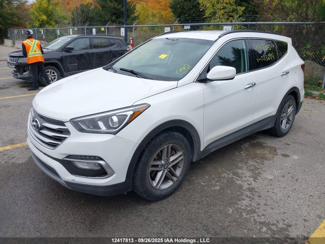 5NMZT3LB6JH093699 Hyundai gdi theta ii