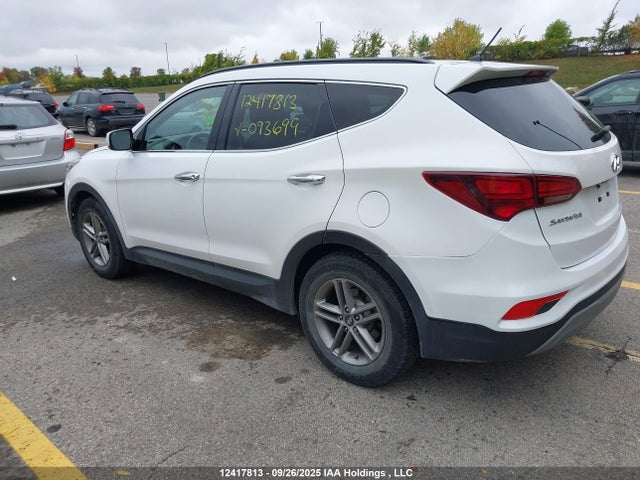 5NMZT3LB6JH093699 Hyundai gdi theta ii