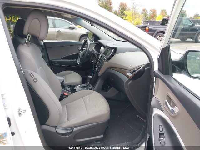 5NMZT3LB6JH093699 Hyundai gdi theta ii