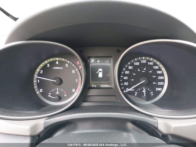 5NMZT3LB6JH093699 Hyundai gdi theta ii