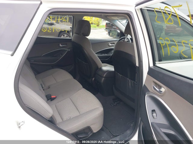 5NMZT3LB6JH093699 Hyundai gdi theta ii