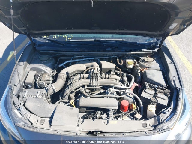 Subaru Impreza 2020 4S3GTAG61L3708038 Image 10