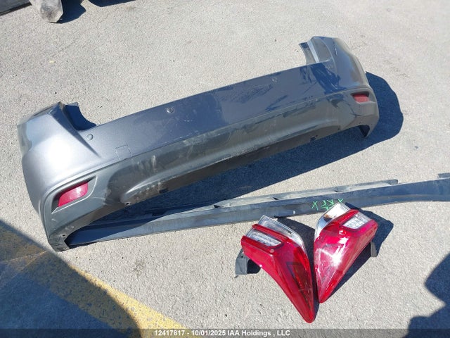 Subaru Impreza 2020 4S3GTAG61L3708038 Image 12