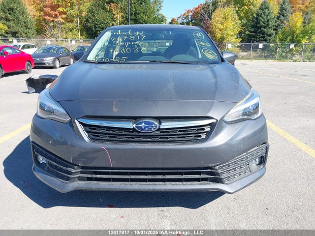 Subaru Impreza 2020 4S3GTAG61L3708038 Image 13