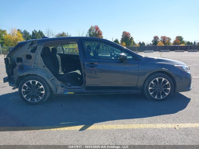 Subaru Impreza 2020 4S3GTAG61L3708038 Image 14