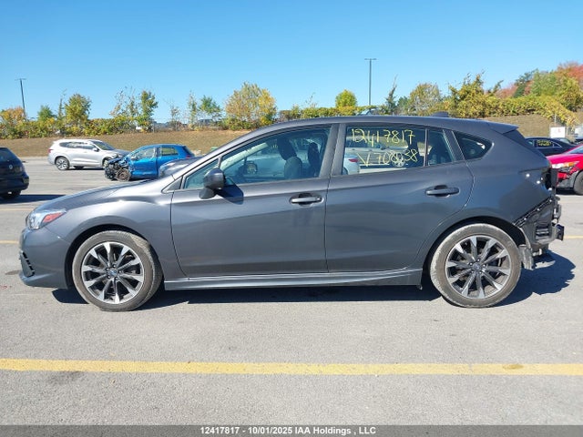 Subaru Impreza 2020 4S3GTAG61L3708038 Image 15