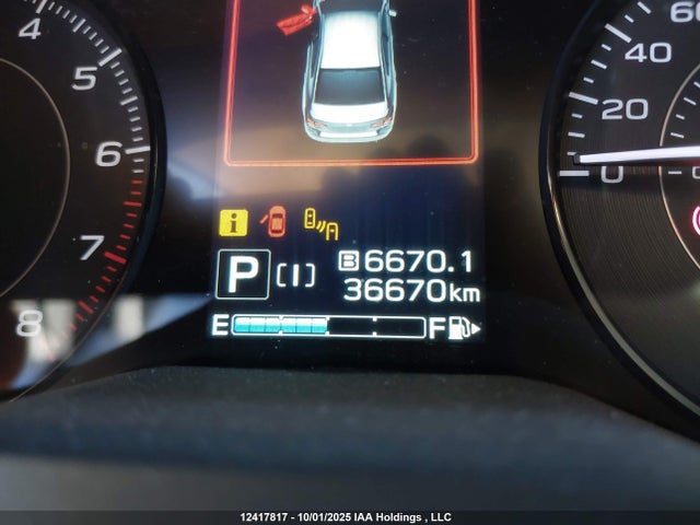 Subaru Impreza 2020 4S3GTAG61L3708038 Image 16