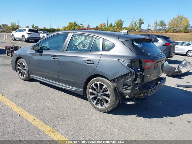 Subaru Impreza 2020 4S3GTAG61L3708038 Image 3
