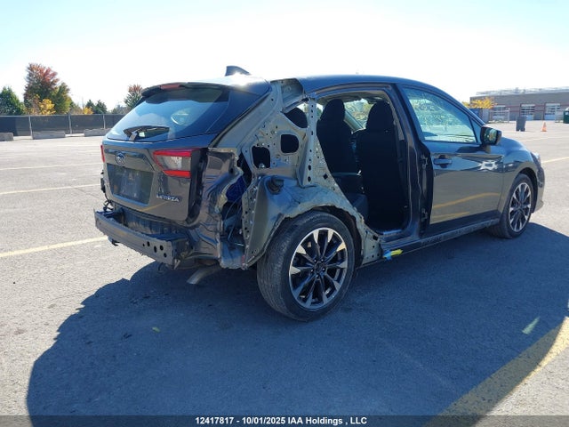 Subaru Impreza 2020 4S3GTAG61L3708038 Image 4