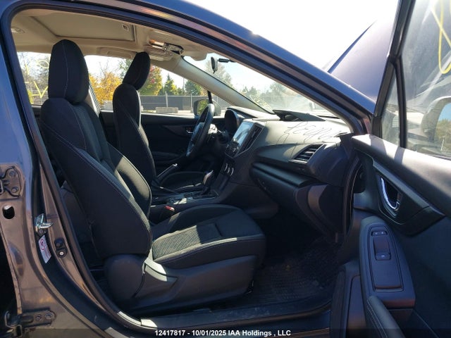 Subaru Impreza 2020 4S3GTAG61L3708038 Image 5