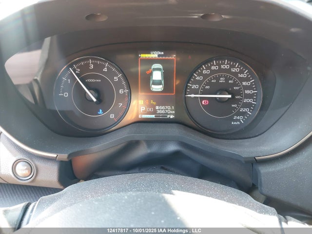 Subaru Impreza 2020 4S3GTAG61L3708038 Image 7